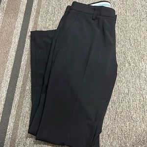 Mens Golf Pants. FootJoy. Size 32/32